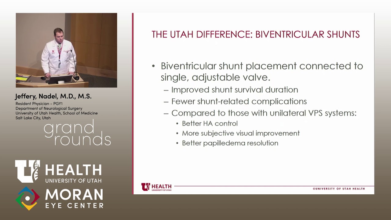 IIH Surgical Interventions - Video 3