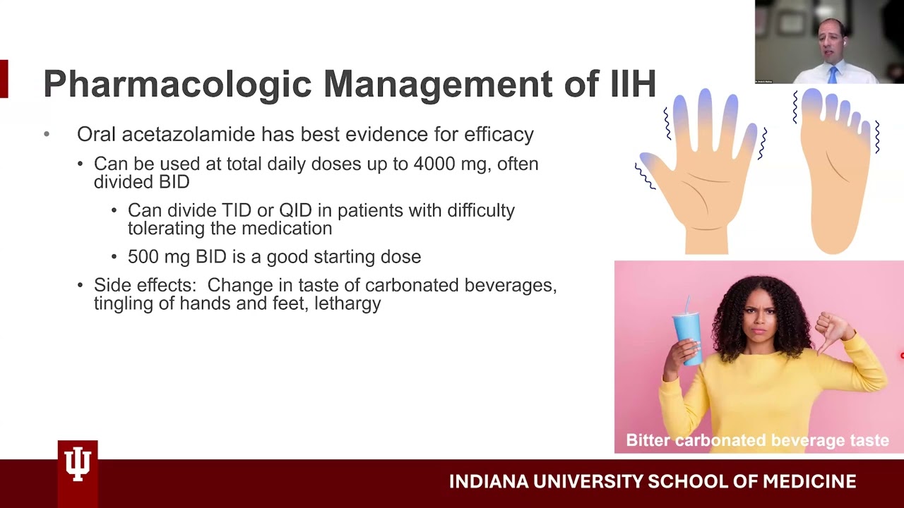 Webinars & Lectures - Video 1