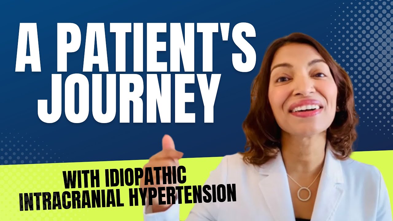 IIH Stories - Video 1