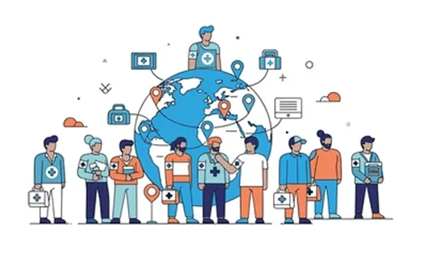 Explore Communities