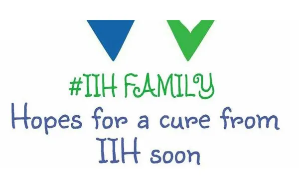 IIH Family Facebook Group