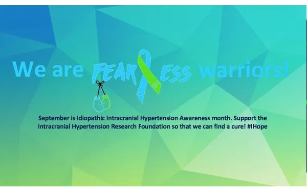 IIH Warriors