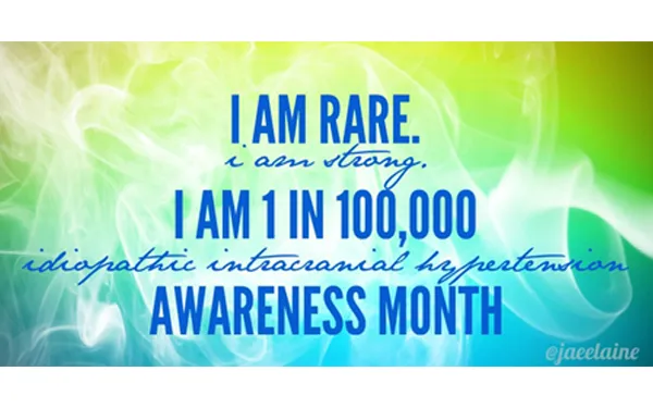 Real IIH Support Facebook Group
