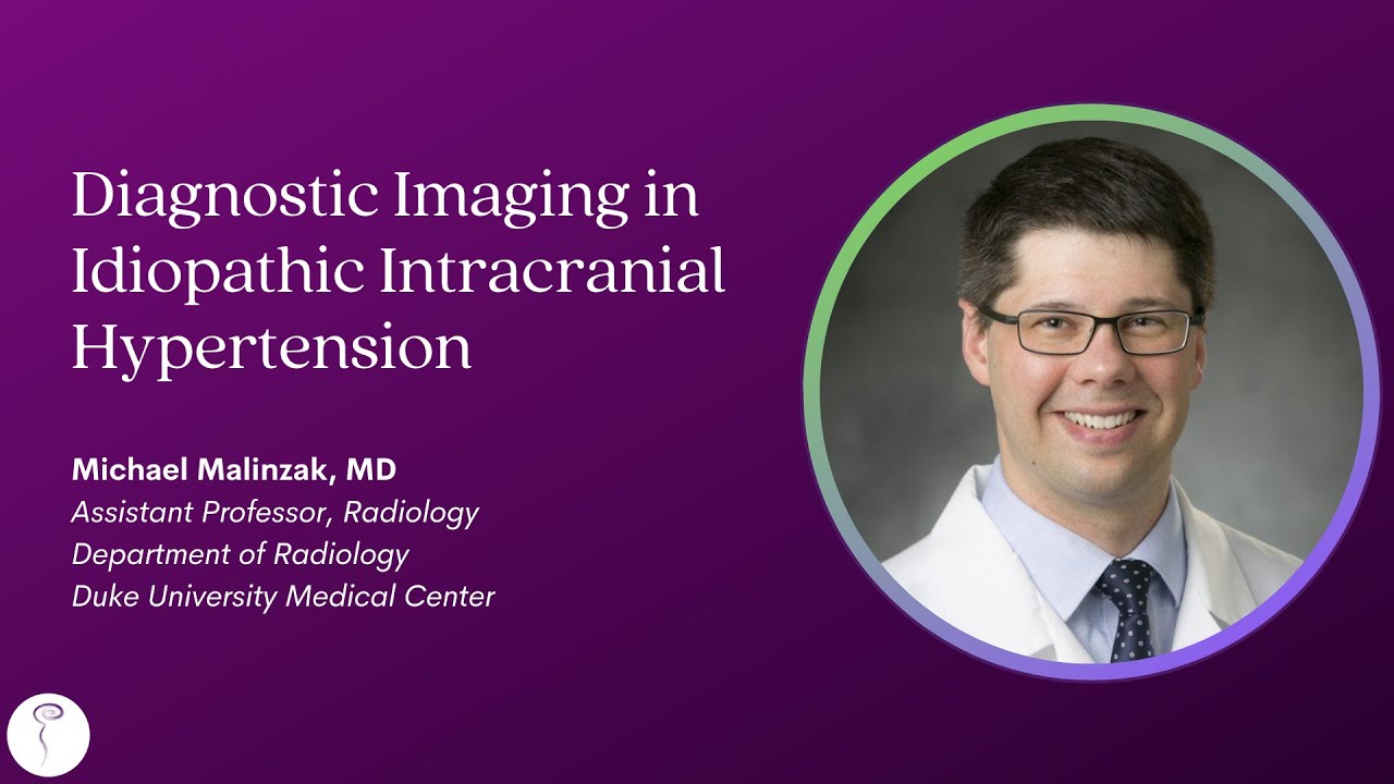 IIH Imaging - Video 1